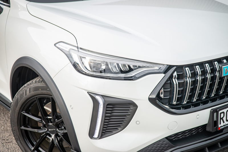 2025 GWM HAVAL Jolion Ultra 2Wd Hybrid 1.5 image 2