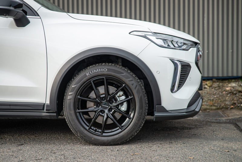 2025 GWM HAVAL Jolion Ultra 2Wd Hybrid 1.5 image 4