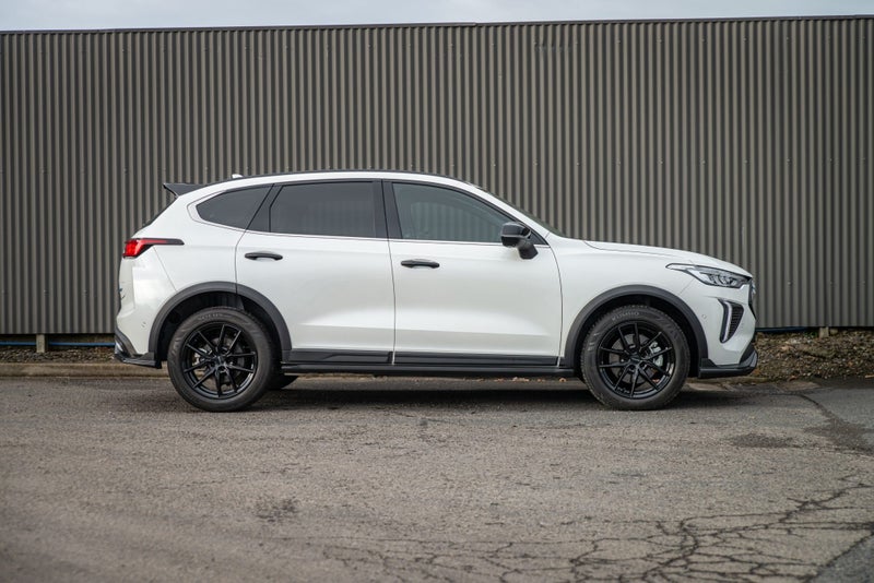 2025 GWM HAVAL Jolion Ultra 2Wd Hybrid 1.5 image 5