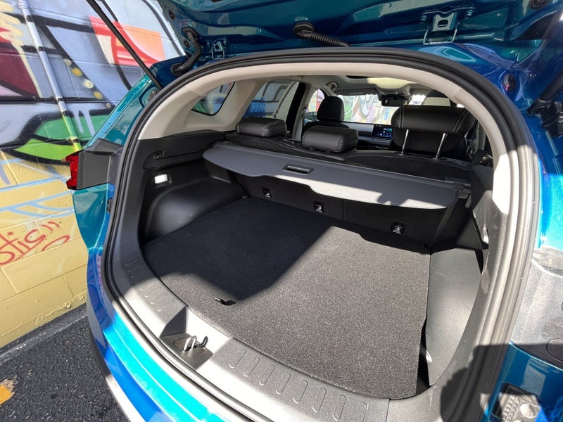2025 GWM HAVAL Jolion ULTRA 2WD HYBRID 1.5 image 5