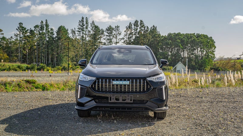 2025 GWM HAVAL Jolion Ultra 2Wd Hybrid 1.5 image 3