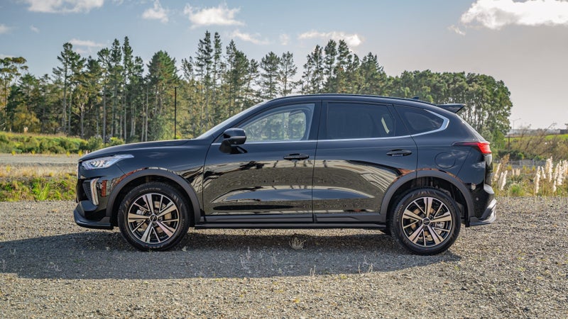 2025 GWM HAVAL Jolion Ultra 2Wd Hybrid 1.5 image 5