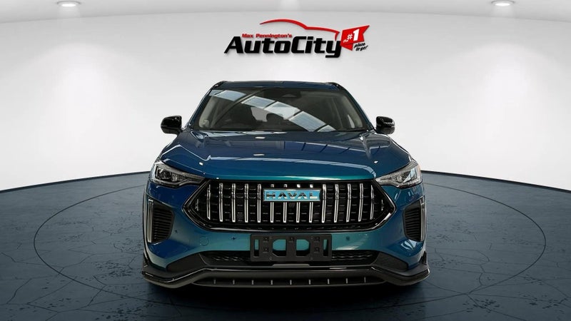 2025 GWM HAVAL Jolion Ultra 2Wd Hybrid 1.5 image 2