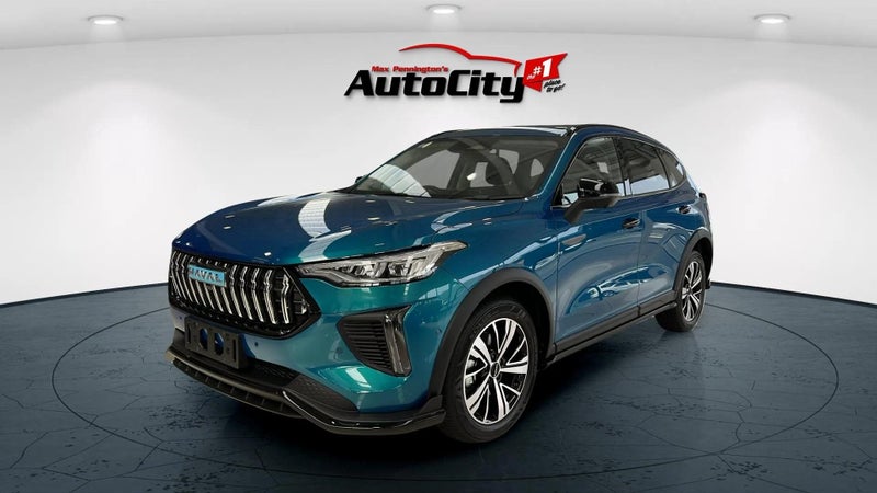 2025 GWM HAVAL Jolion Ultra 2Wd Hybrid 1.5 image 3