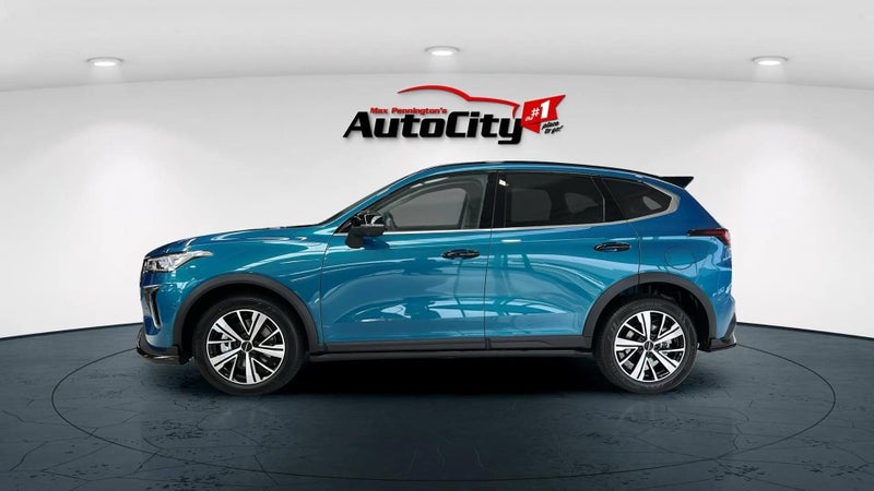 2025 GWM HAVAL Jolion Ultra 2Wd Hybrid 1.5 image 4