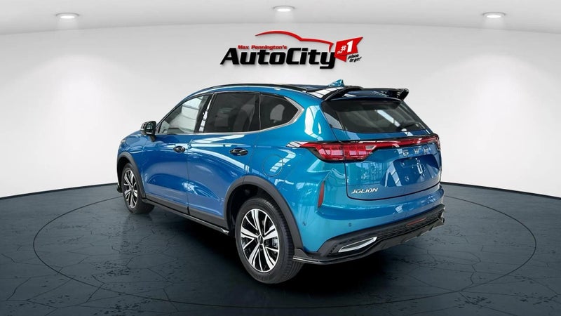 2025 GWM HAVAL Jolion Ultra 2Wd Hybrid 1.5 image 5