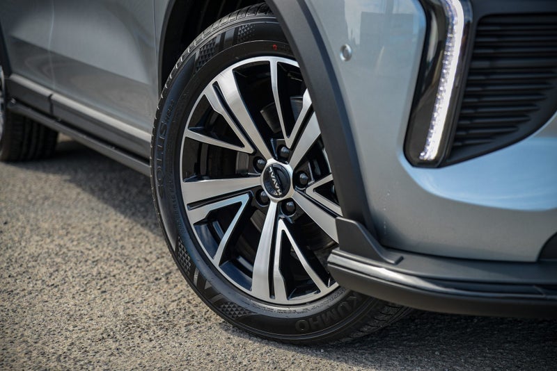 2025 GWM HAVAL Jolion Ultra 2Wd Hybrid 1.5 image 3