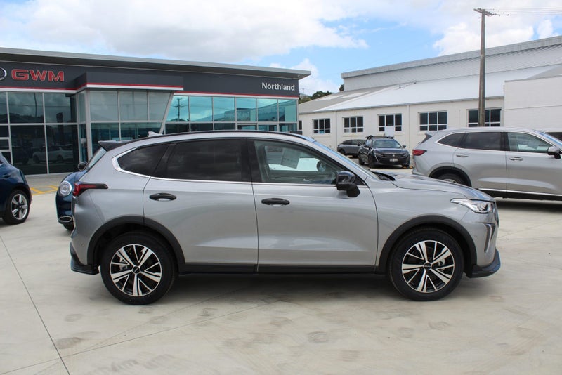 2025 GWM HAVAL Jolion Ultra 2Wd Hybrid image 2
