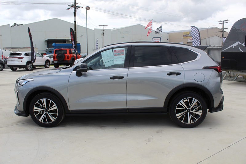 2025 GWM HAVAL Jolion Ultra 2Wd Hybrid image 4