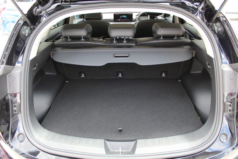 2025 GWM HAVAL Jolion Ultra 2Wd Hybrid image 5