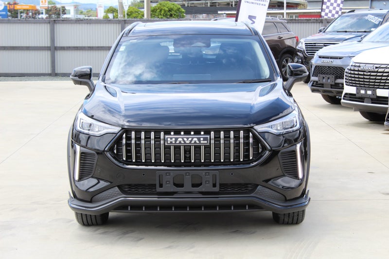 2025 GWM HAVAL Jolion Ultra 2Wd Hybrid (Upgrade... image 2