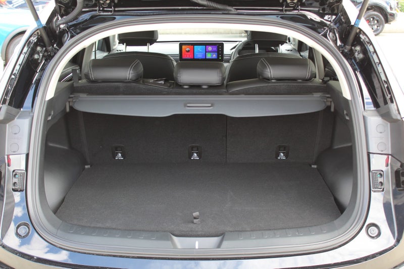 2025 GWM HAVAL Jolion Ultra 2Wd Hybrid (Upgrade... image 5