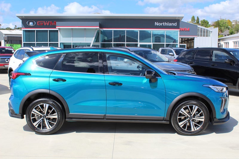 2025 GWM HAVAL Jolion Ultra 2Wd Hybrid (Upgrade... image 2