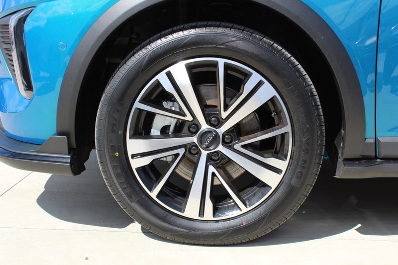 2025 GWM HAVAL Jolion Ultra 2Wd Hybrid (Upgrade... image 3