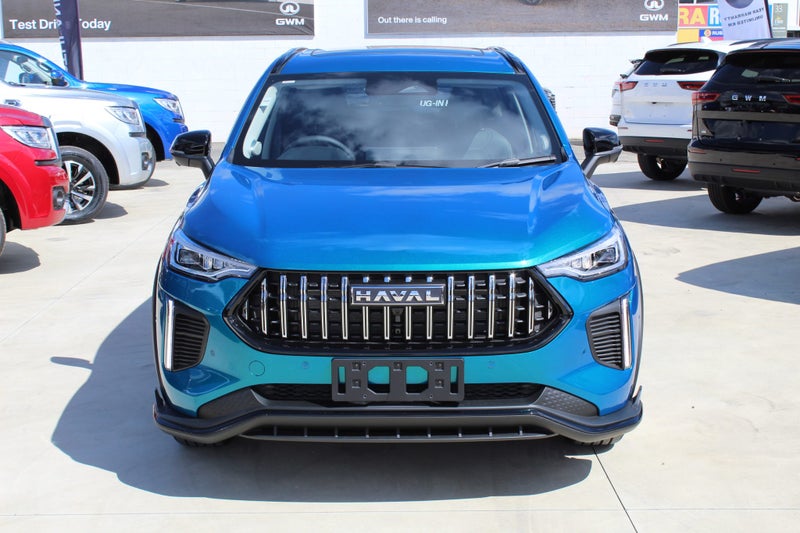 2025 GWM HAVAL Jolion Ultra 2Wd Hybrid (Upgrade... image 4
