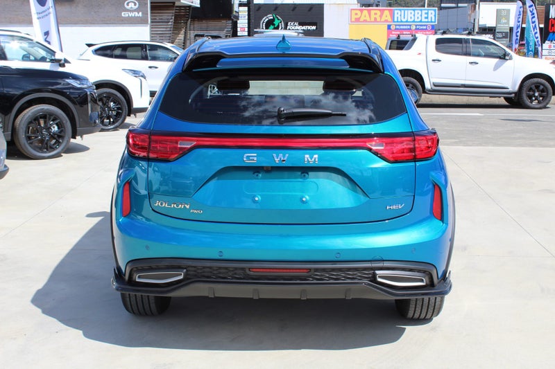 2025 GWM HAVAL Jolion Ultra 2Wd Hybrid (Upgrade... image 5