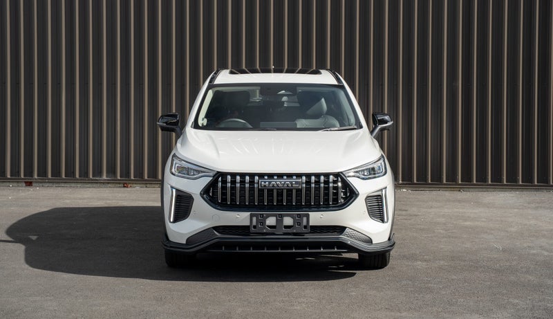 2025 GWM HAVAL Jolion Ultra Hybrid 1.5P image 3