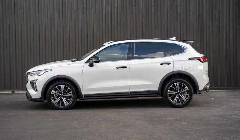 2025 GWM HAVAL Jolion Ultra Hybrid 1.5P image 5