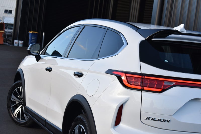 2025 GWM HAVAL Jolion ULTRA HYBRID image 5