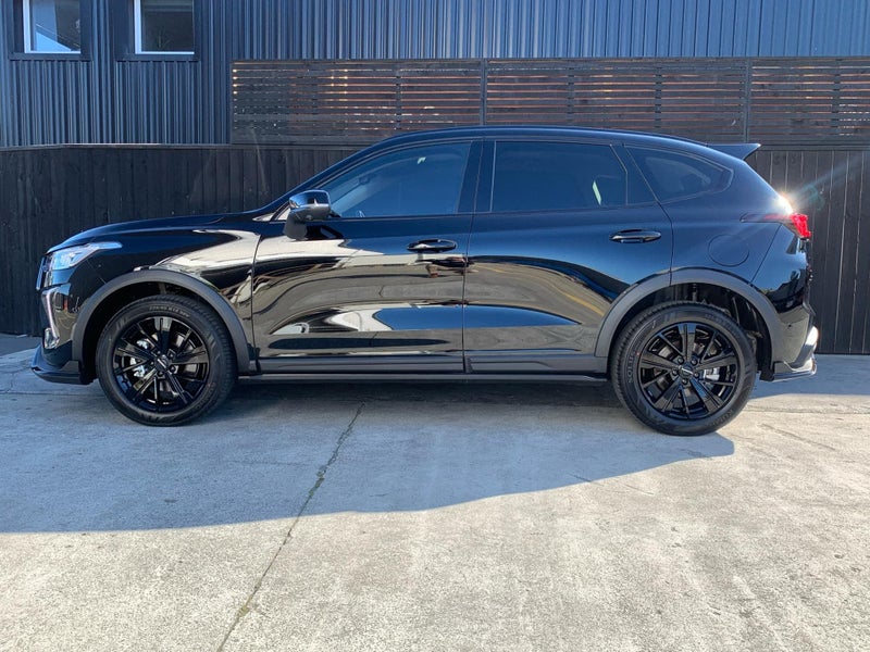 2025 GWM HAVAL Jolion Ultra Hybrid image 2