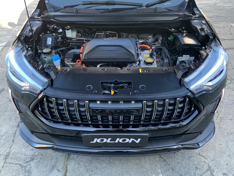 2025 GWM HAVAL Jolion Ultra Hybrid image 5