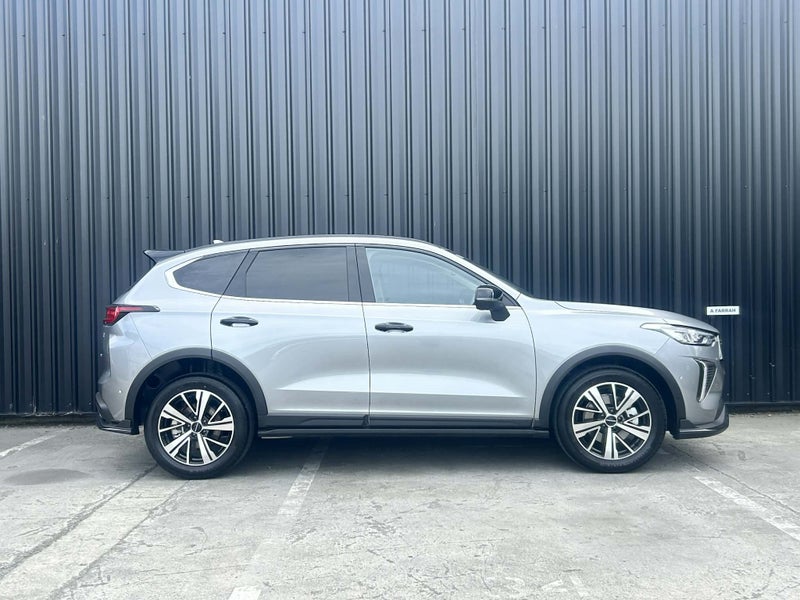 2025 GWM HAVAL Jolion Ultra Hybrid image 2
