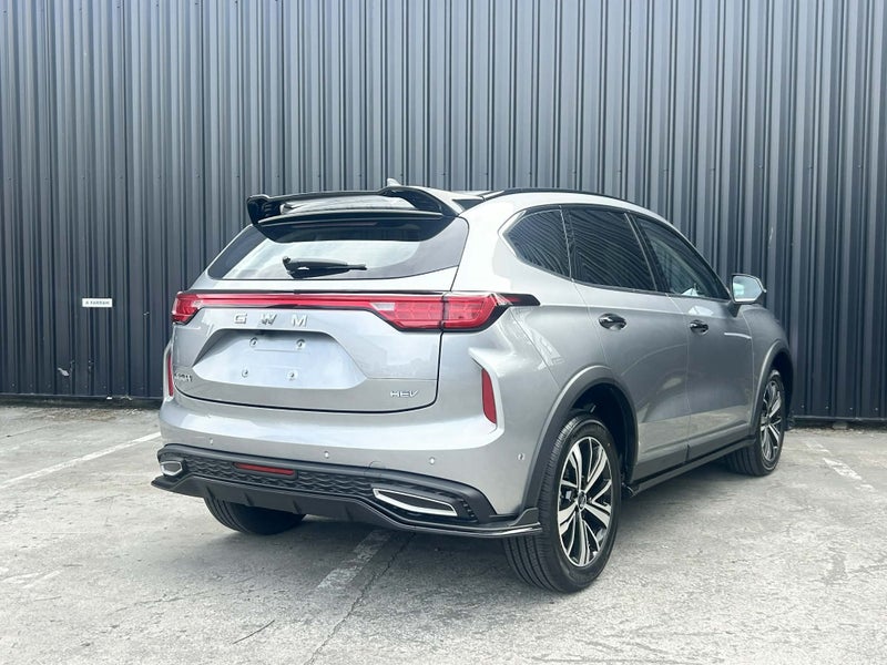 2025 GWM HAVAL Jolion Ultra Hybrid image 3