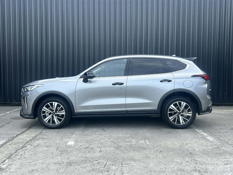 2025 GWM HAVAL Jolion Ultra Hybrid image 4