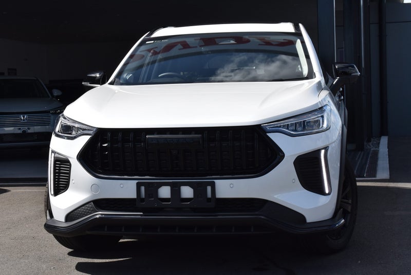 2025 GWM HAVAL Jolion Ultra Hybrid BLACK OUT ed... image 2