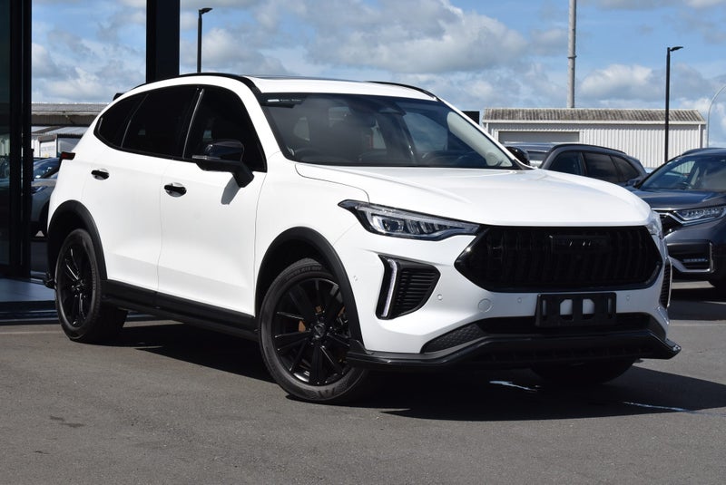 2025 GWM HAVAL Jolion Ultra Hybrid BLACK OUT ed... image 3