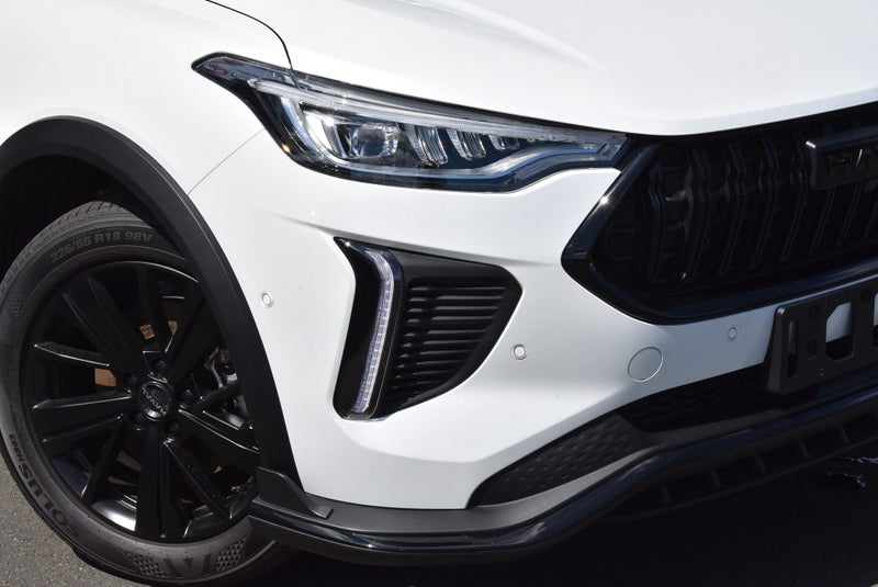 2025 GWM HAVAL Jolion Ultra Hybrid BLACK OUT ed... image 4