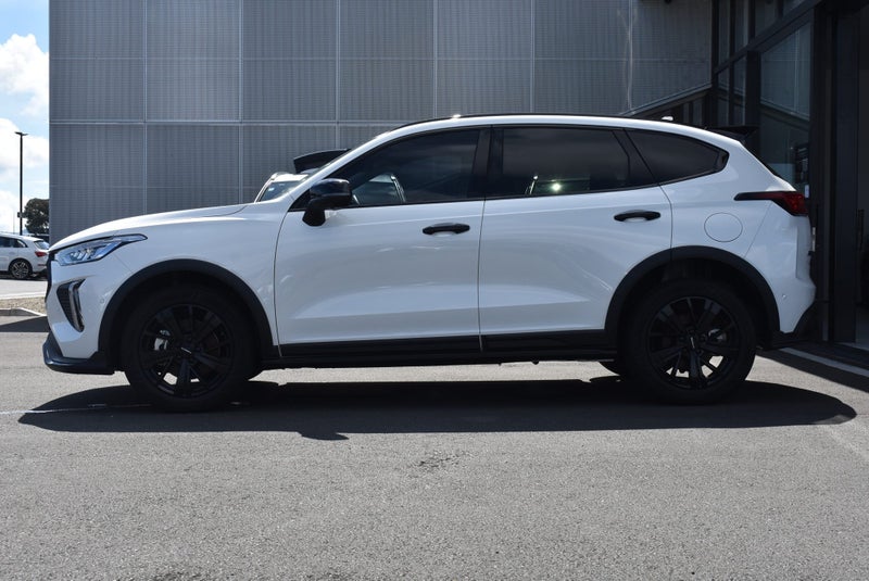 2025 GWM HAVAL Jolion Ultra Hybrid BLACK OUT ed... image 5