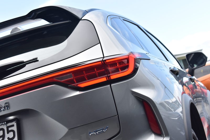 2025 GWM HAVAL Jolion Ultra Hybrid EX DEMO image 5