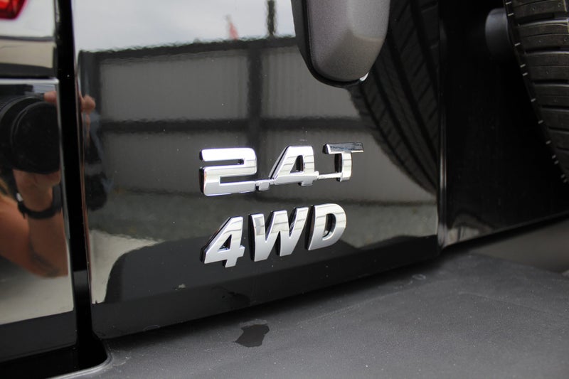 2025 GWM Tank 300 300 Ultra Diesel image 5