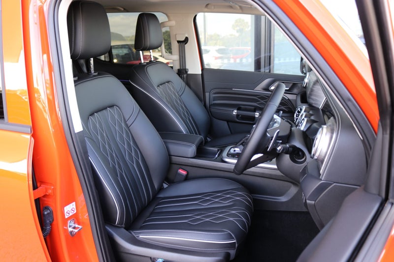 2025 GWM Tank 300 Lux Hybrid 2.0Ph - NZ New image 5