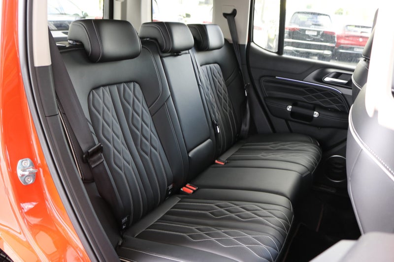 2025 GWM Tank 300 Lux Hybrid 2.0PH - NZ New image 5