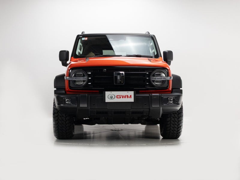 2025 GWM Tank 300 Lux Petrol 2.0P image 2