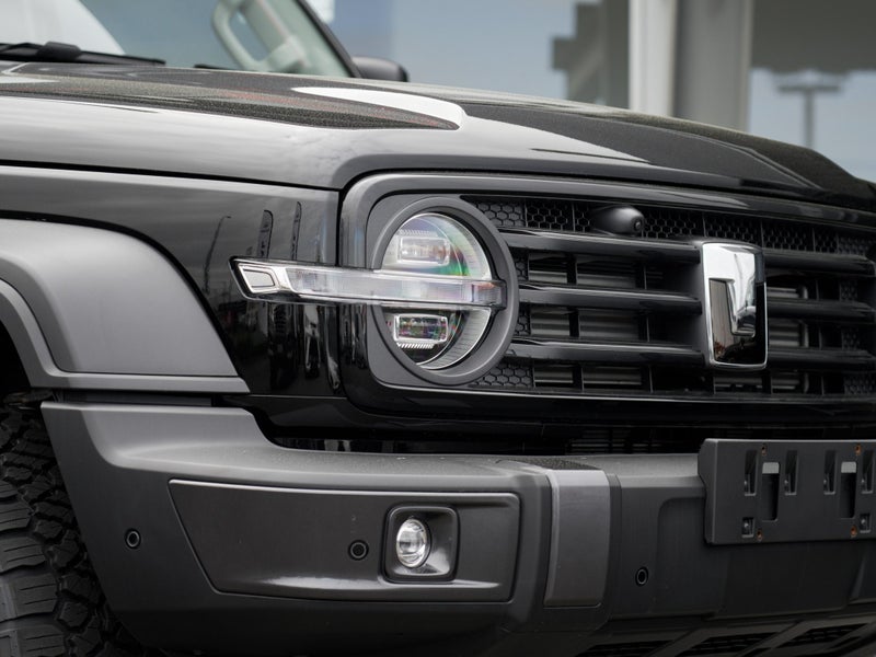2025 GWM Tank 300 Ultra 2.0P HEV 9A 5Dr SUV image 4