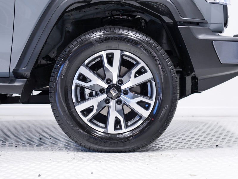 2025 GWM Tank 300 Ultra 2.4D 4WD 8A 5Dr SUV image 4