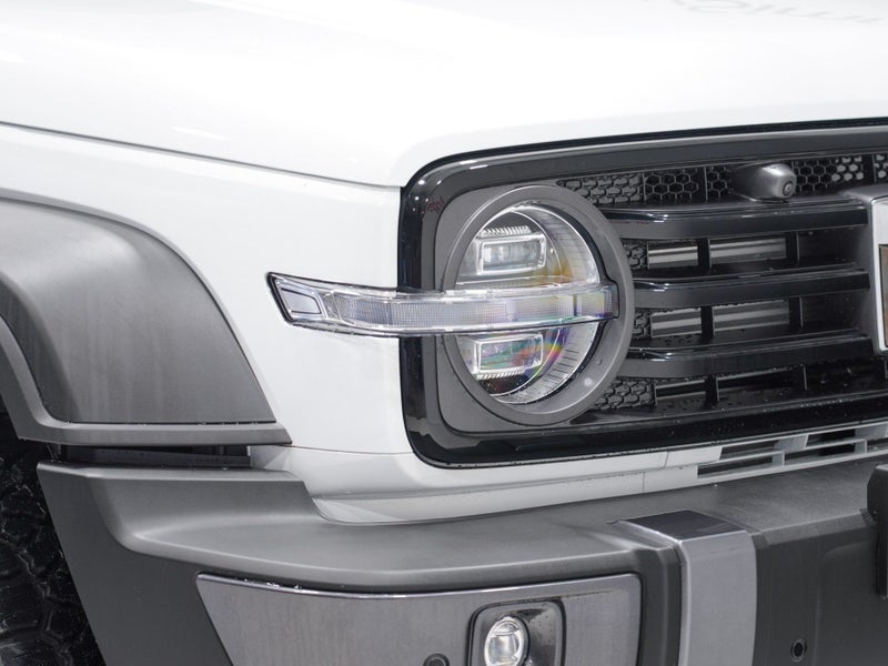 2025 GWM Tank 300 Ultra 2.4D 4WD 9A 5Dr SUV image 4