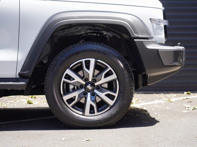 2025 GWM Tank 300 Ultra 2.4D 8A 5Dr SUV image 5