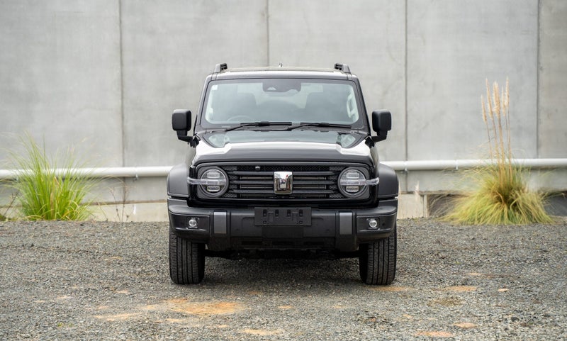 2025 GWM Tank 300 Ultra Diesel 2.4 image 3