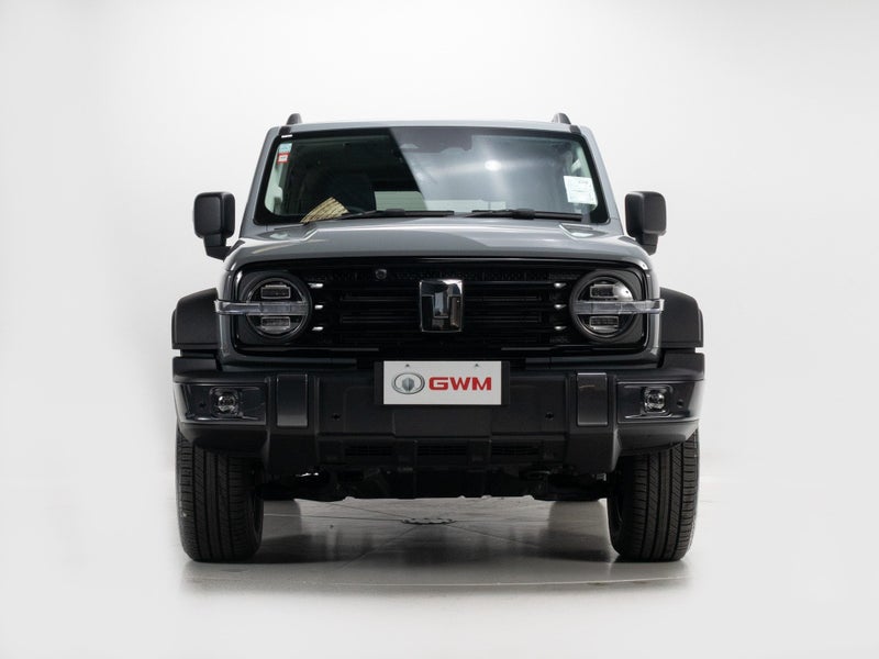 2025 GWM Tank 300 Ultra Diesel 2.4 image 2