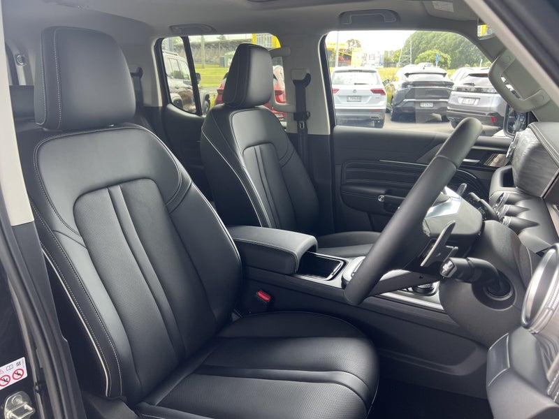 2025 GWM Tank 300 Ultra Diesel 2.4DT - NZ New image 5