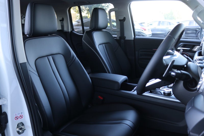 2025 GWM Tank 300 Ultra Diesel 2.4DT - NZ New image 4