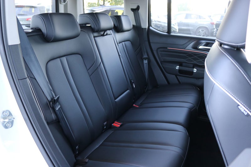 2025 GWM Tank 300 Ultra Diesel 2.4DT - NZ New image 5