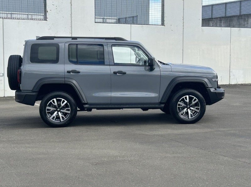 2025 GWM Tank 300 Ultra Diesel 4X4 300 Ultra Di... image 2