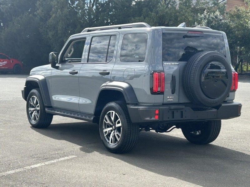 2025 GWM Tank 300 Ultra Diesel 4X4 300 Ultra Di... image 5