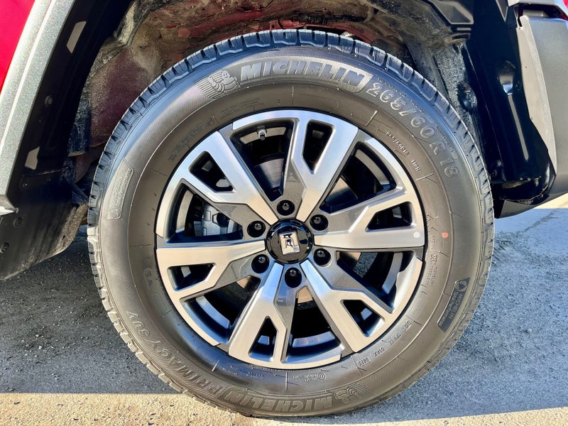 2025 GWM Tank 300 Ultra Diesel image 5