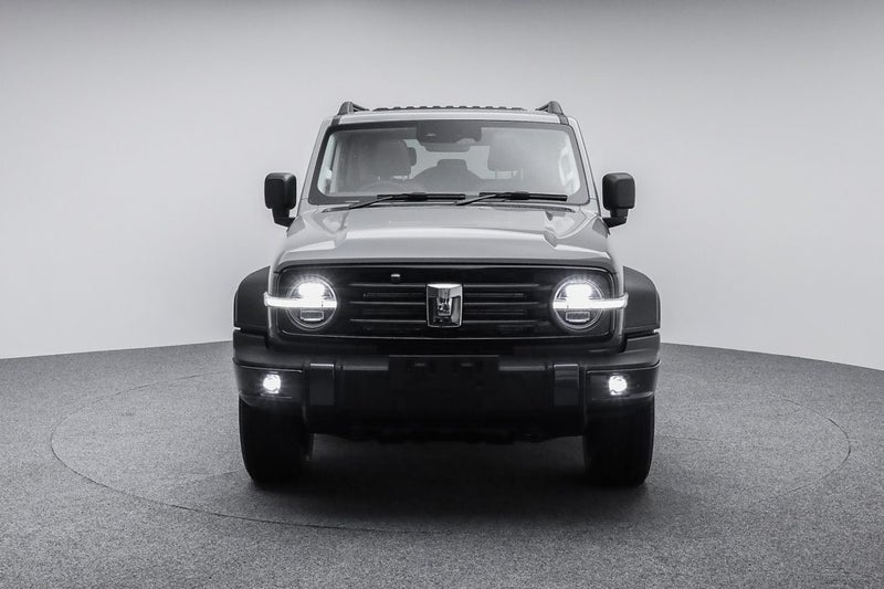 2025 GWM Tank 300 Ultra HEV image 3